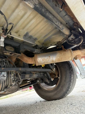 Opel Frontera 2.2 DTI (116 Hp), снимка 15