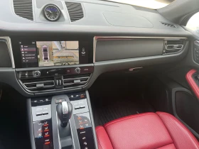 Porsche Macan Macan T Full 20000 km Гаранция !, снимка 16