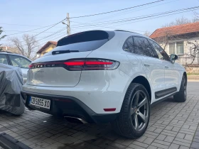 Porsche Macan Macan T Full 20000 km Гаранция !, снимка 6