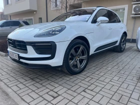 Porsche Macan Macan T Full 20000 km Гаранция !, снимка 1