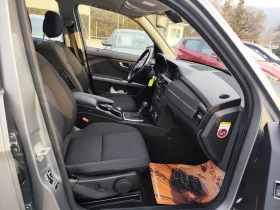 Mercedes-Benz GLK 220CDi 4MATIC* АВТОМАТИК* EURO5A* NAVI* , снимка 12