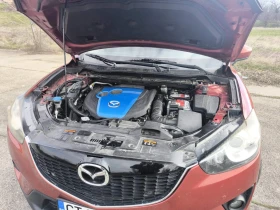 Mazda CX-5, снимка 12