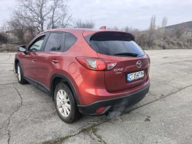 Mazda CX-5, снимка 5