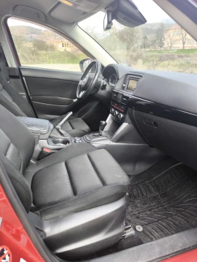 Mazda CX-5, снимка 8
