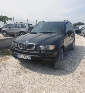 BMW X5, снимка 4