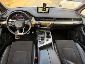 Audi Q7 S LINE , снимка 14