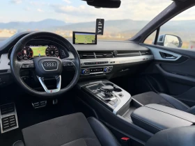 Audi Q7 S LINE , снимка 9