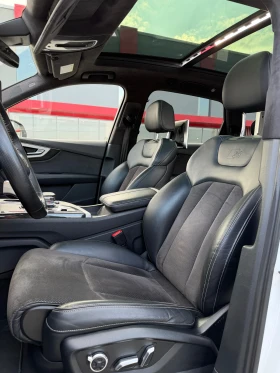 Audi Q7 S LINE , снимка 10