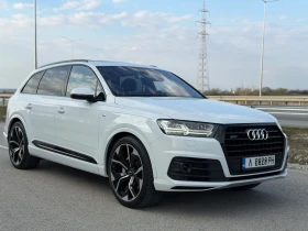 Audi Q7 S LINE , снимка 6