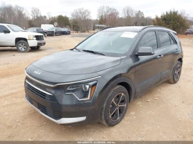 Kia Niro 1.6l Ex, снимка 2