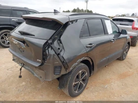 Kia Niro 1.6l Ex, снимка 4