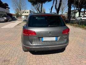 VW Touareg 3.0 TDI tiptronic BlueMotion Techn. Executi, снимка 8