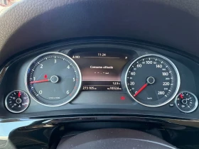 VW Touareg 3.0 TDI tiptronic BlueMotion Techn. Executi, снимка 10
