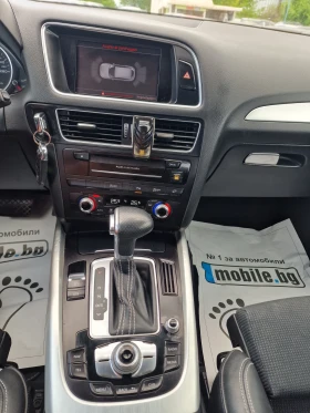 Audi Q5 FACE!QUATRO! S-LINE! FUL!FUL!DISTRONIC! , снимка 17