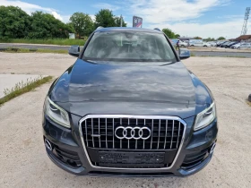 Audi Q5 FACE!QUATRO! S-LINE! FUL!FUL!DISTRONIC! , снимка 2