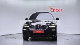 BMW X6 М sport* АВТОКРЕДИТ-БЕЗ ПЪРВОНАЧАЛНА ВНОСКА, снимка 3