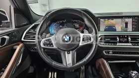 BMW X6 М sport* АВТОКРЕДИТ-БЕЗ ПЪРВОНАЧАЛНА ВНОСКА, снимка 8