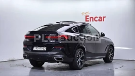 BMW X6 М sport* АВТОКРЕДИТ-БЕЗ ПЪРВОНАЧАЛНА ВНОСКА, снимка 2