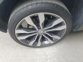 VW T-Roc 1.5 FULL NAVI KOJA KAMERA PODGREV DIGITAL PANORAMA, снимка 16