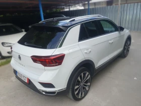 VW T-Roc 1.5 FULL NAVI KOJA KAMERA PODGREV DIGITAL PANORAMA, снимка 6