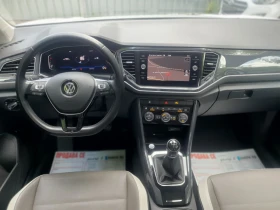 VW T-Roc 1.5 FULL NAVI KOJA KAMERA PODGREV DIGITAL PANORAMA, снимка 9