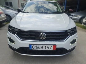 VW T-Roc 1.5 FULL NAVI KOJA KAMERA PODGREV DIGITAL PANORAMA, снимка 3