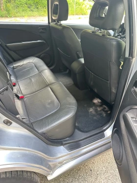 Mitsubishi Outlander 2.0 БЕНЗИН/ГАЗ, снимка 9