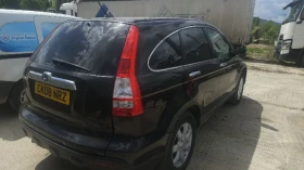 Honda Cr-v, снимка 2