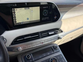 Hyundai Palisade * Ultimate Calligraphy * АВТОКРЕДИТ* , снимка 9
