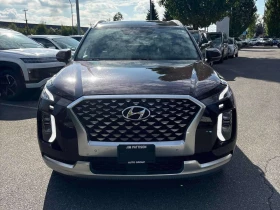 Hyundai Palisade * Ultimate Calligraphy * АВТОКРЕДИТ* , снимка 6