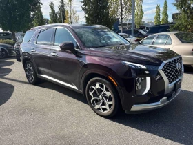 Hyundai Palisade * Ultimate Calligraphy * АВТОКРЕДИТ* , снимка 3