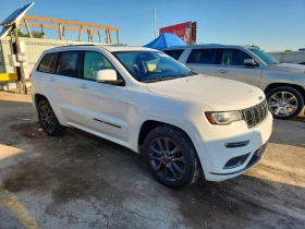 Jeep Grand cherokee 3.6l Overland, снимка 4