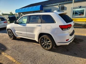 Jeep Grand cherokee 3.6l Overland, снимка 2