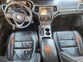 Jeep Grand cherokee 3.6l Overland, снимка 8