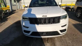 Jeep Grand cherokee 3.6l Overland, снимка 13