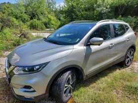 Nissan Qashqai N-connecta Plus, снимка 4