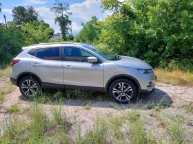 Nissan Qashqai N-connecta Plus, снимка 2