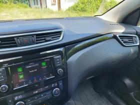 Nissan Qashqai N-connecta Plus, снимка 11