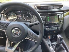 Nissan Qashqai N-connecta Plus, снимка 10