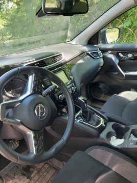Nissan Qashqai N-connecta Plus, снимка 12