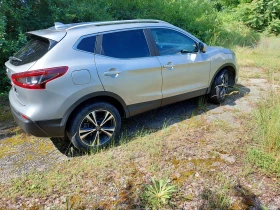 Nissan Qashqai N-connecta Plus, снимка 14