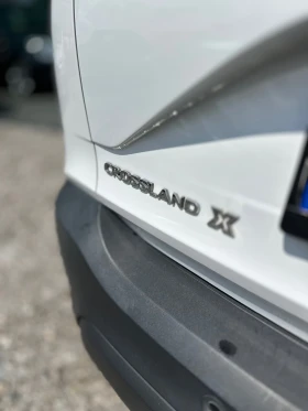 Opel Crossland X 1.6 HDi 2018 157 хил км ТОП СЪСТОЯНИЕ!!!!, снимка 7