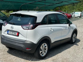 Opel Crossland X 1.6 HDi 2018 157 хил км ТОП СЪСТОЯНИЕ!!!!, снимка 5