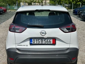 Opel Crossland X 1.6 HDi 2018 157 хил км ТОП СЪСТОЯНИЕ!!!!, снимка 4