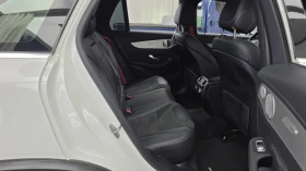 Mercedes-Benz GLC 63 AMG 360* HUD* 4MATIC+ * HUD* DIS* КРАЙНА ЦЕНА, снимка 16