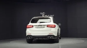 Mercedes-Benz GLC 63 AMG 360* HUD* 4MATIC+ * HUD* DIS* КРАЙНА ЦЕНА, снимка 3