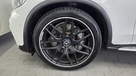 Mercedes-Benz GLC 63 AMG 360* HUD* 4MATIC+ * HUD* DIS* КРАЙНА ЦЕНА, снимка 5