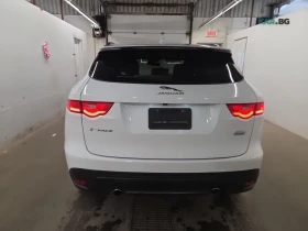 Jaguar F-PACE PREMIUM * AвтоКредит * (ЦЕНА ДО БГ), снимка 5