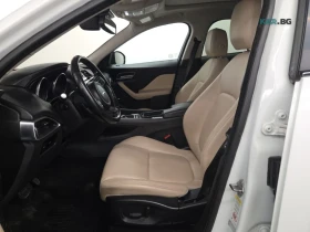 Jaguar F-PACE PREMIUM * AвтоКредит * (ЦЕНА ДО БГ), снимка 11