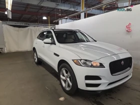 Jaguar F-PACE PREMIUM * AвтоКредит * (ЦЕНА ДО БГ), снимка 2